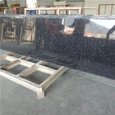 Đá granite đen Angola
