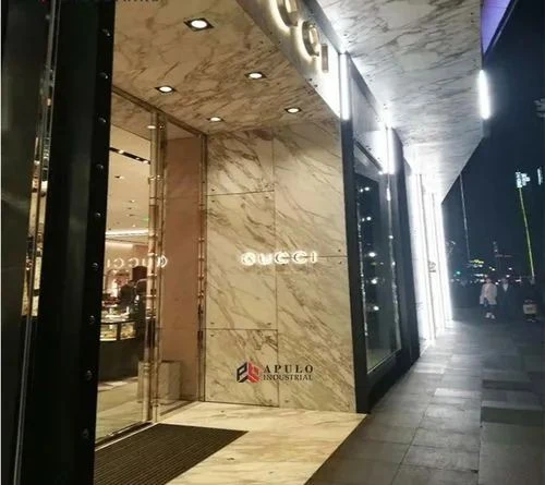 calacatta borghini marble