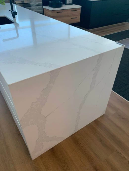 calacatta vs carrara marble