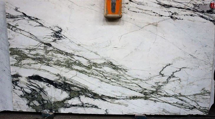 is calacatta marble expensive