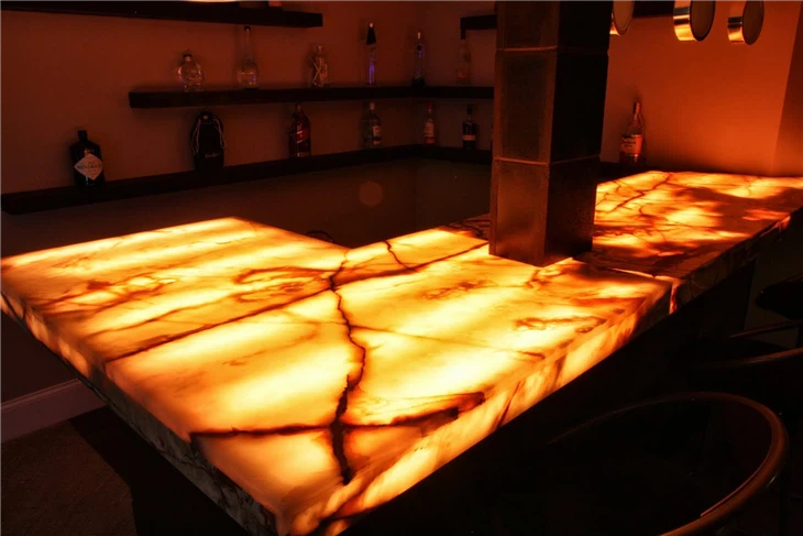 Lumi Stone India