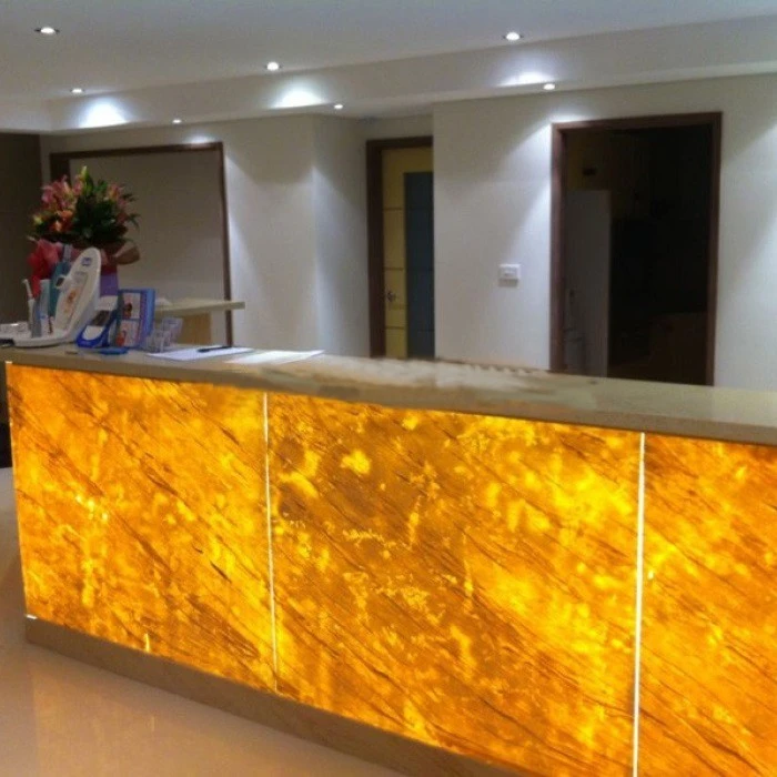 New Design Led Marbles Lumi Led Stone