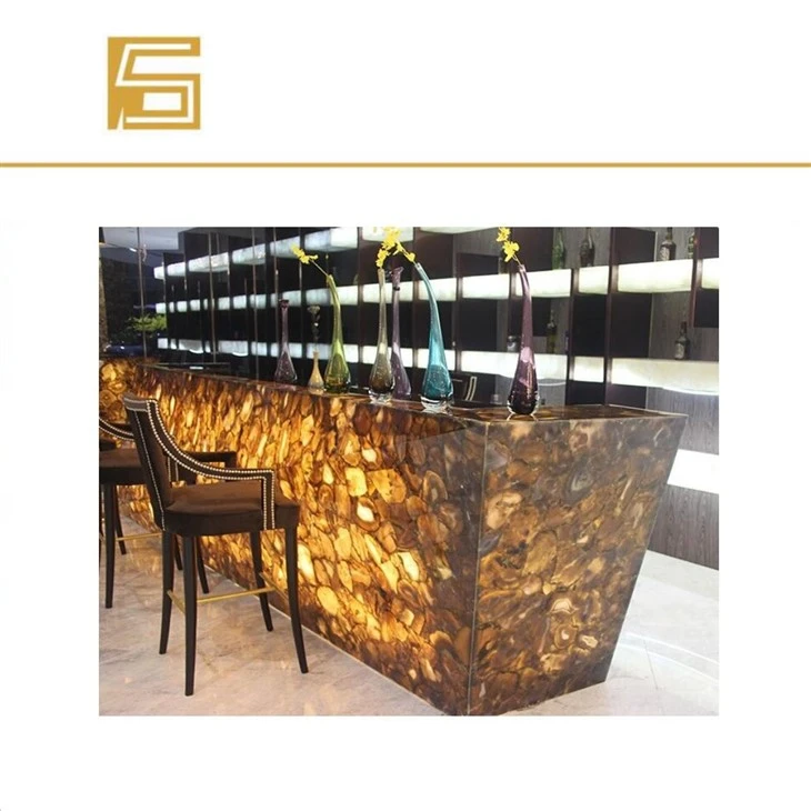 New Design Marble Led Light