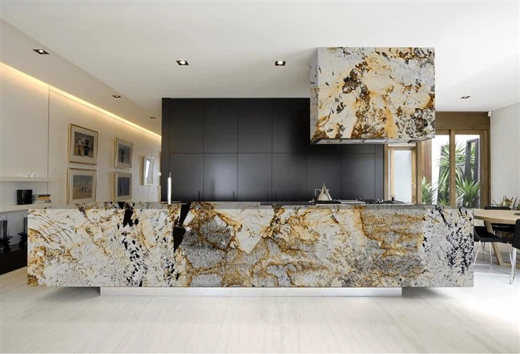 Patagonia Quartzite