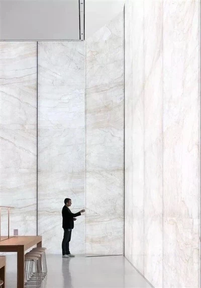 Tấm ốp đá granite 6 inch
