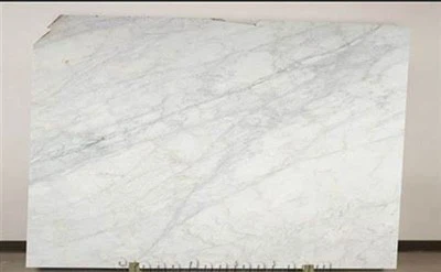 Đá cẩm thạch Bianco Bello