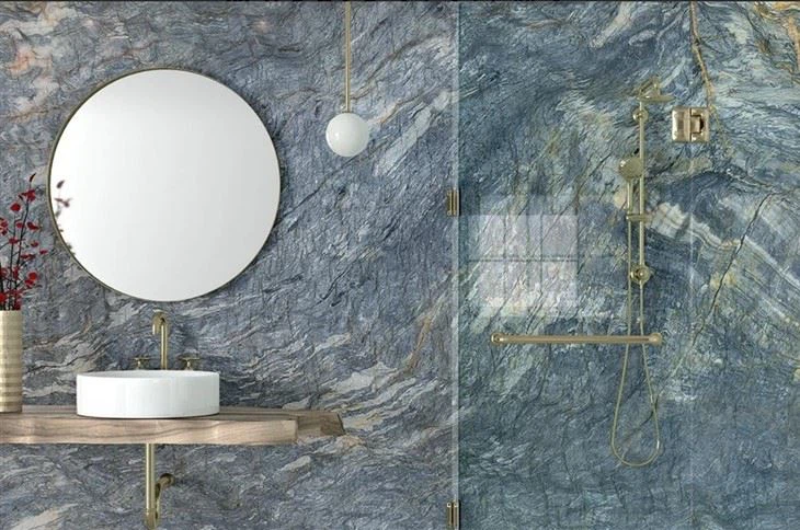 Tungsten Quartzite