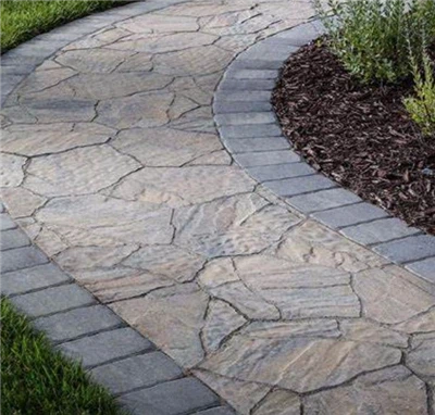 Máy lát đá granite đỏ Stone Ridge Máy lát đá granite thành phố