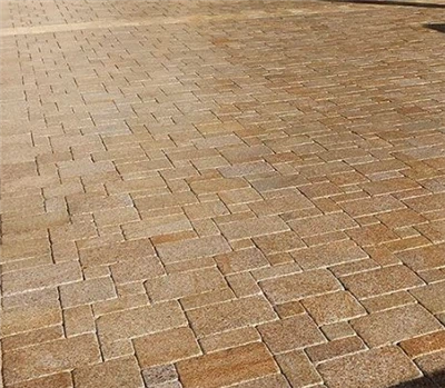 Gạch lát đá granite Máy lát đá granite Tundra